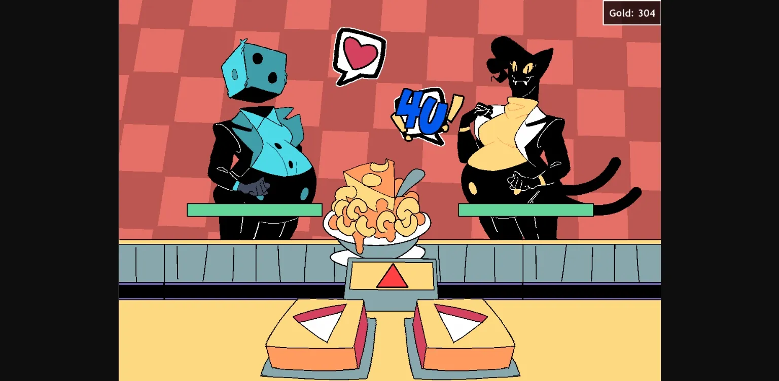 RPGM Completed Super Fatty Office Administrator Simulator [Final] [WeirdMidnight] | Free Adult Games