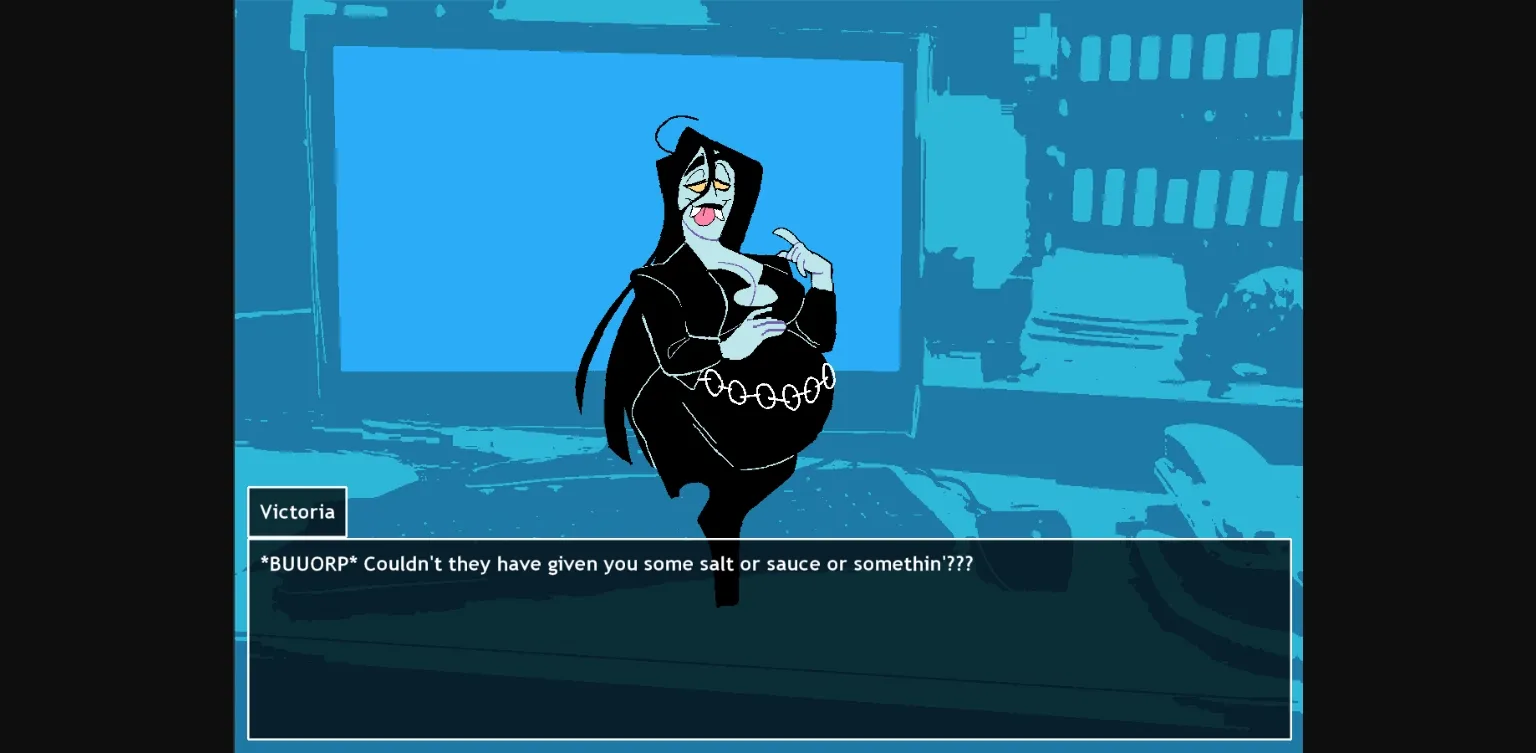 RPGM Completed Super Fatty Office Administrator Simulator [Final] [WeirdMidnight] | Free Adult Games