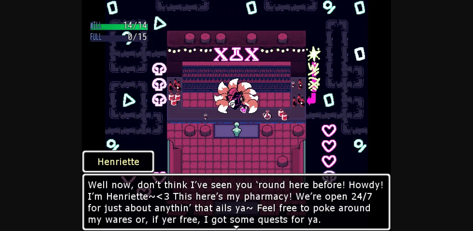 RPGM Completed Super Fatty RPG - Expanded [Final] [WeirdMidnight] | Free Adult Games