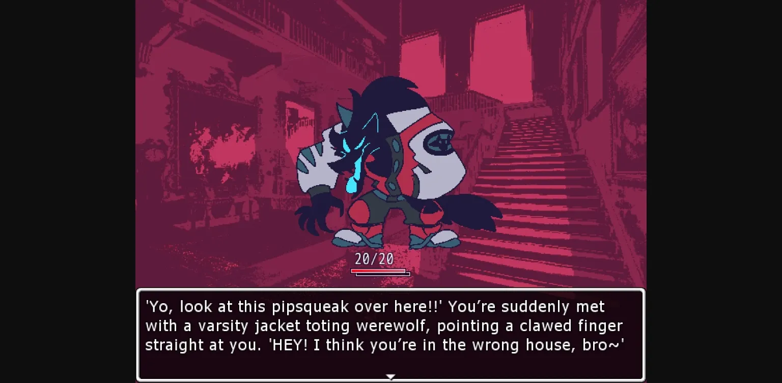 RPGM Completed Super Fatty RPG - Expanded [Final] [WeirdMidnight] | Free Adult Games