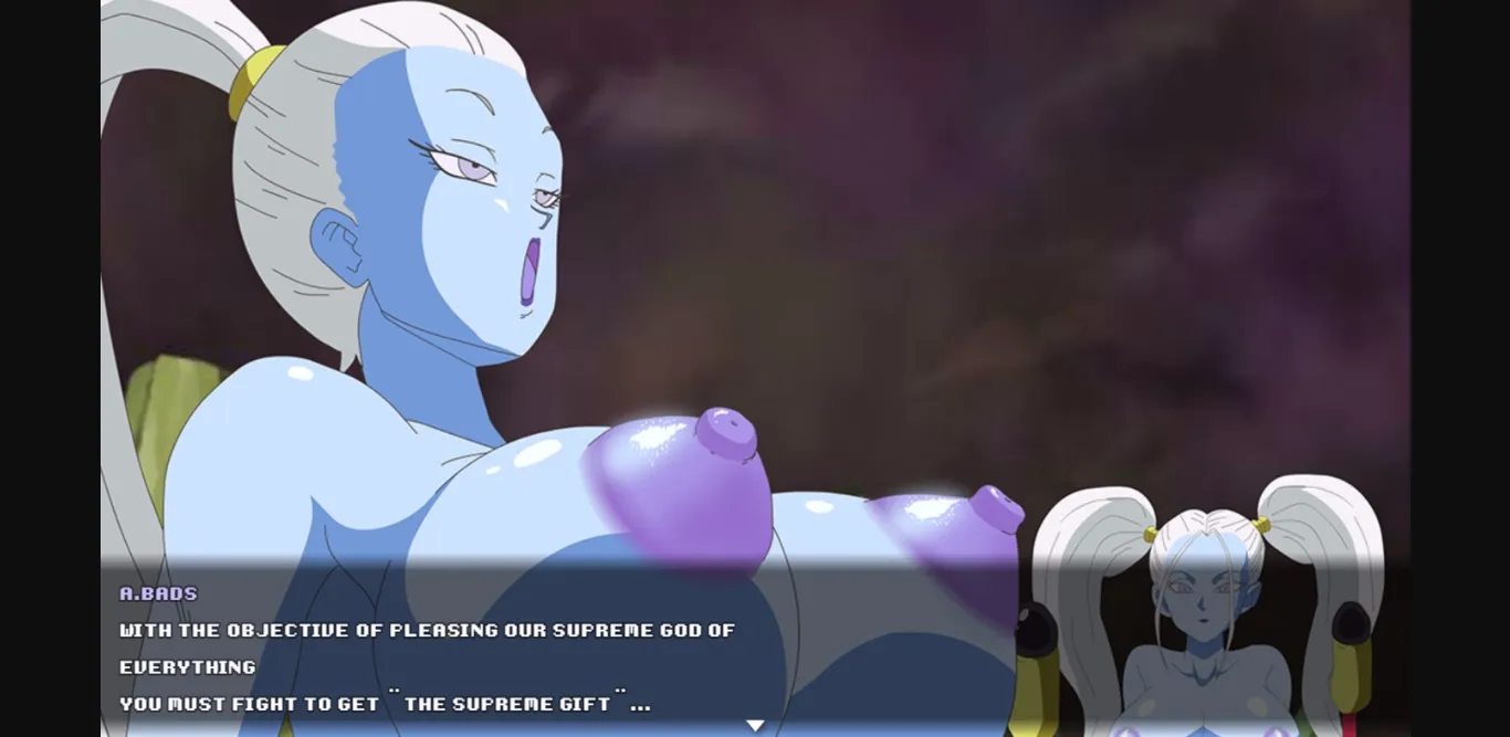 RPGM Completed Super Slut Z Tournament 2 [Final] [Riffsandskulls] | Free Adult Games