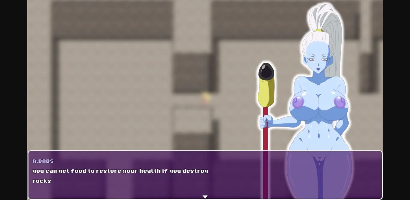 RPGM Completed Super Slut Z Tournament 2 [Final] [Riffsandskulls] | Free Adult Games