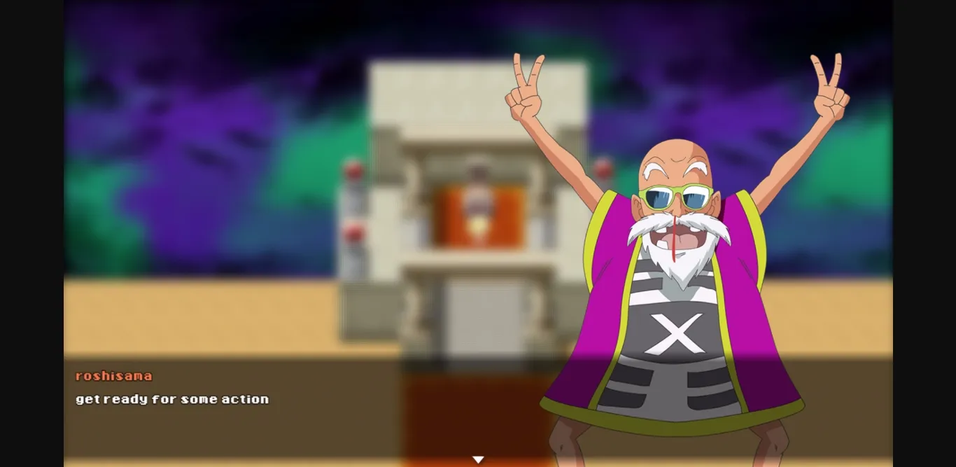 RPGM Completed Super Slut Z Tournament 2 [Final] [Riffsandskulls] | Free Adult Games