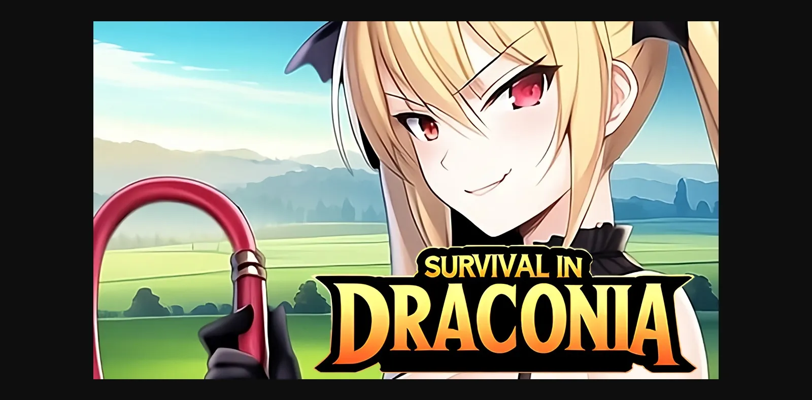 RPGM Completed Survival in Draconia [Final] [s1ck] | Free Adult Games