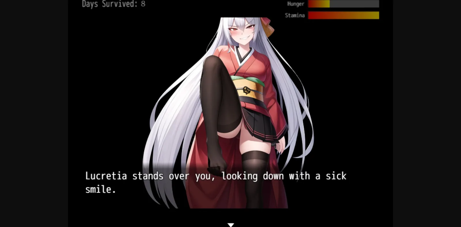 RPGM Completed Survival in Draconia [Final] [s1ck] | Free Adult Games