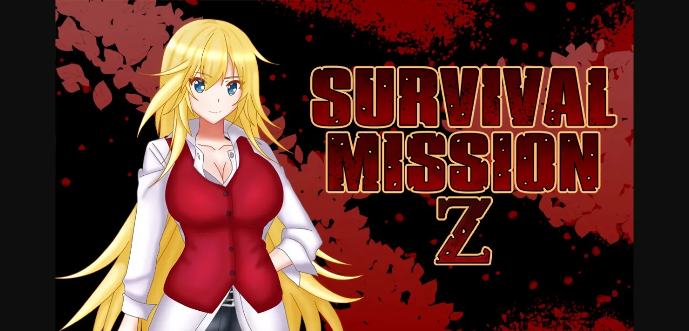 RPGM Completed Survival Mission Z [Steam] [RsWorks] | Free Adult Games