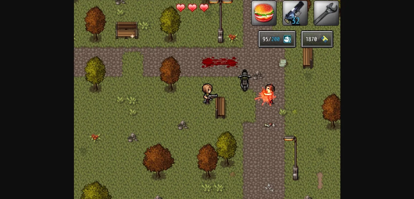 RPGM Completed Survival Mission Z [Steam] [RsWorks] | Free Adult Games