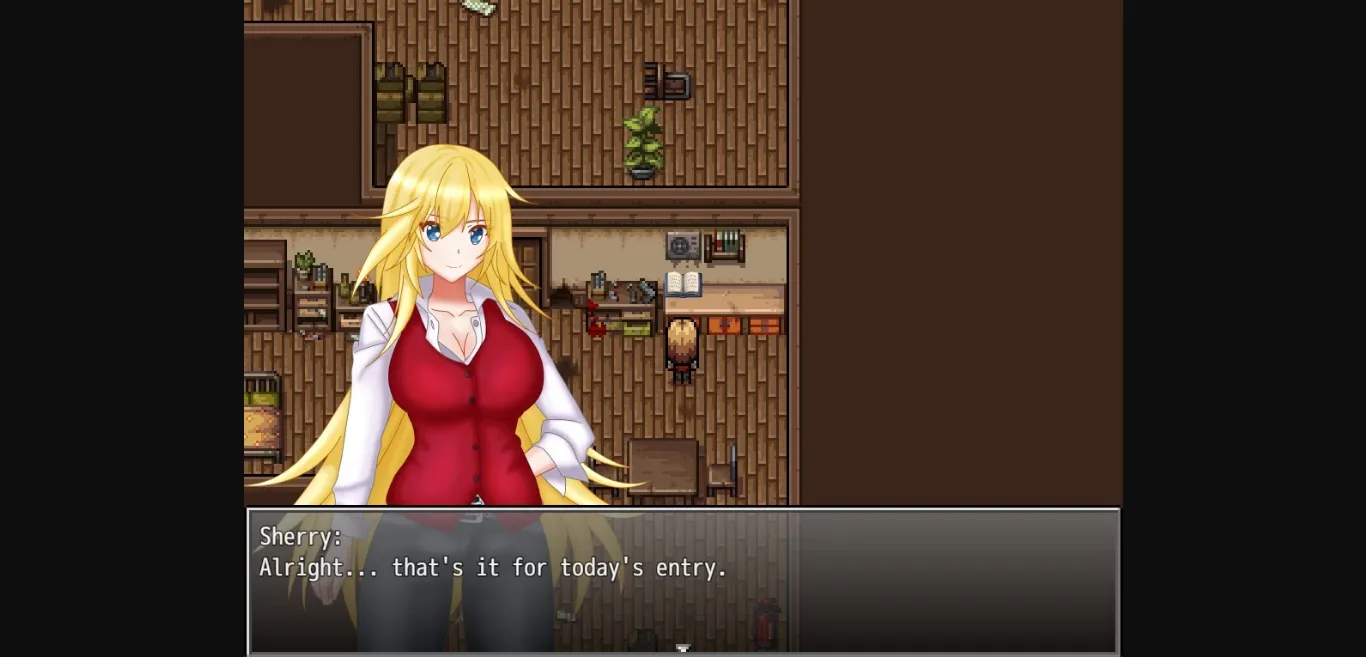 RPGM Completed Survival Mission Z [Steam] [RsWorks] | Free Adult Games