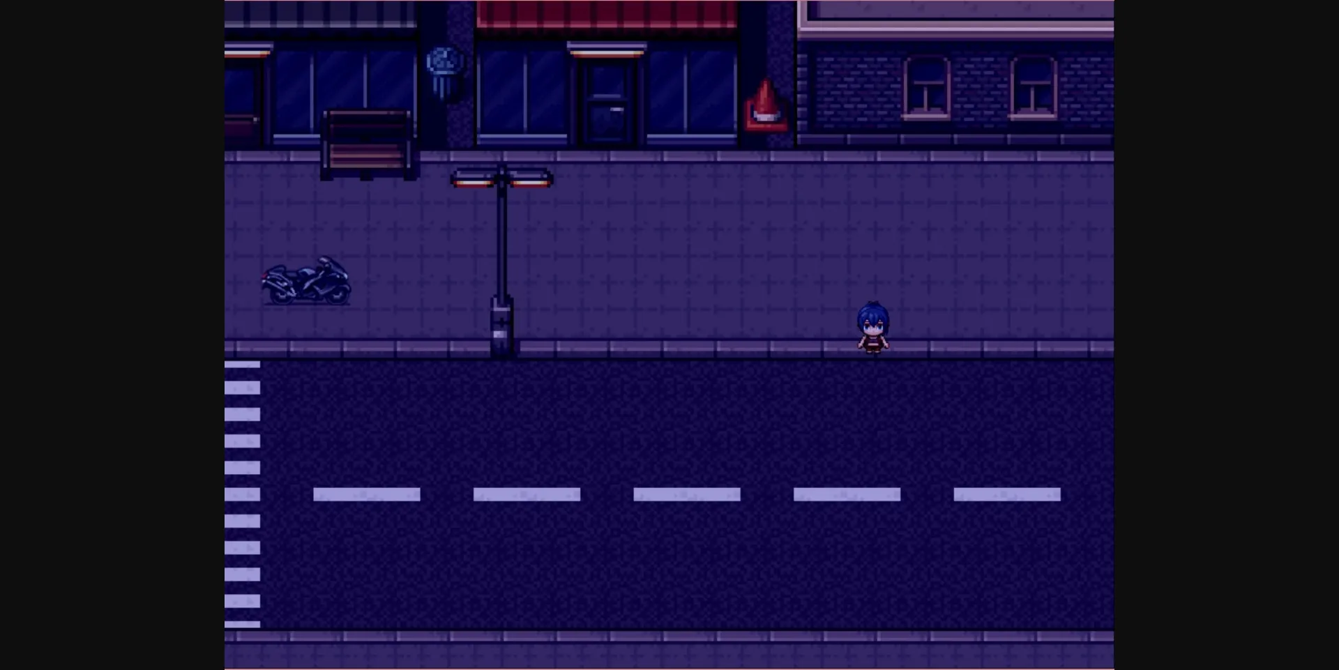 RPGM Completed Survival RPG Alisa x Desperate City [Final] [Ankoya] | Free Adult Games