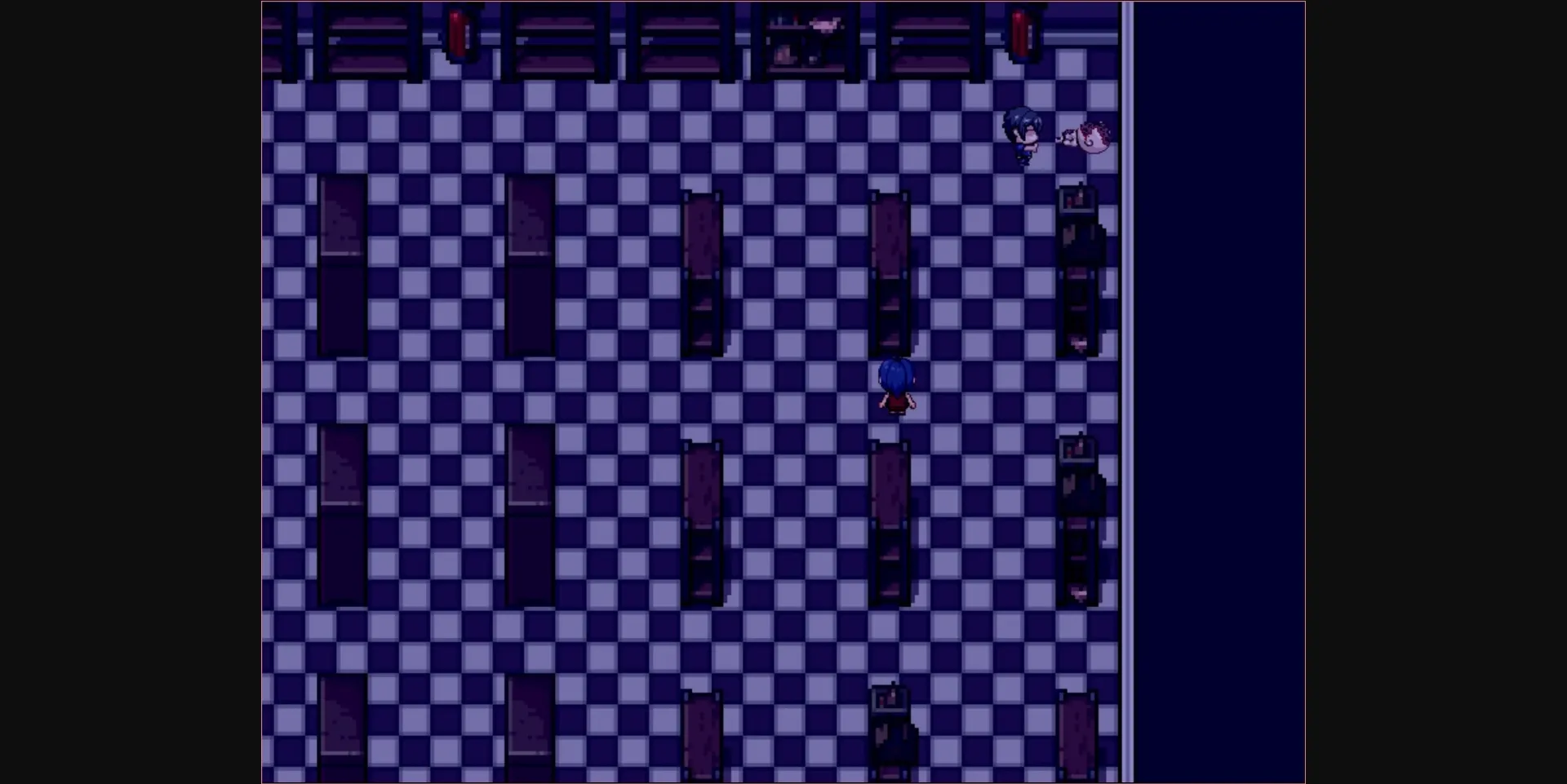 RPGM Completed Survival RPG Alisa x Desperate City [Final] [Ankoya] | Free Adult Games