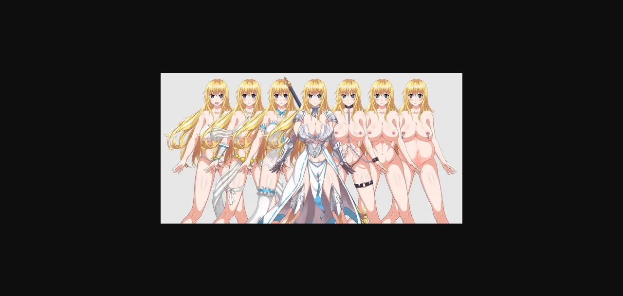 RPGM Completed Sword Maiden of Azure Dragon [v1.12&DLC] [Tentacle3G] | Free Adult Games