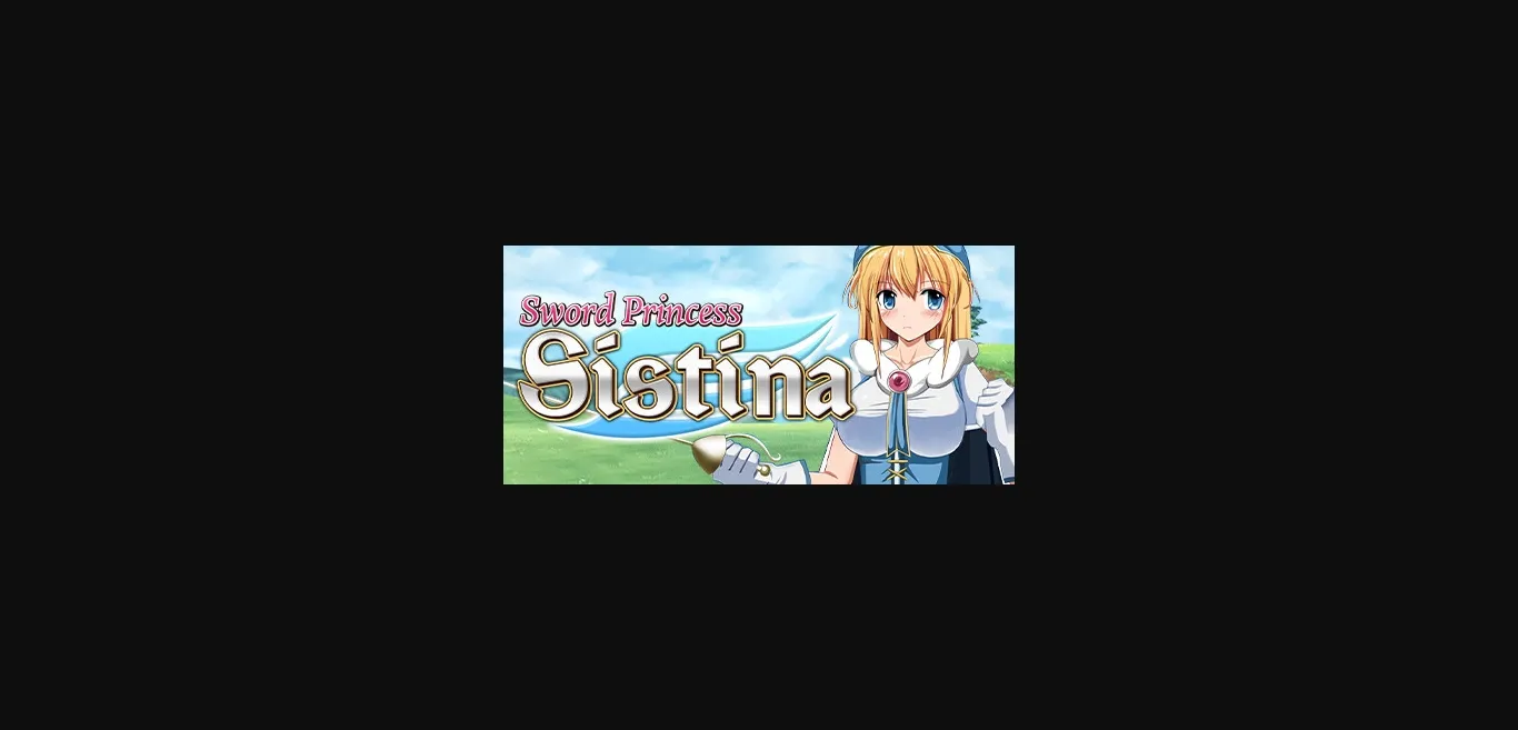 RPGM Completed Sword Princess Sistina [v1.01] [Doujin Circle Gyu!] | Free Adult Games