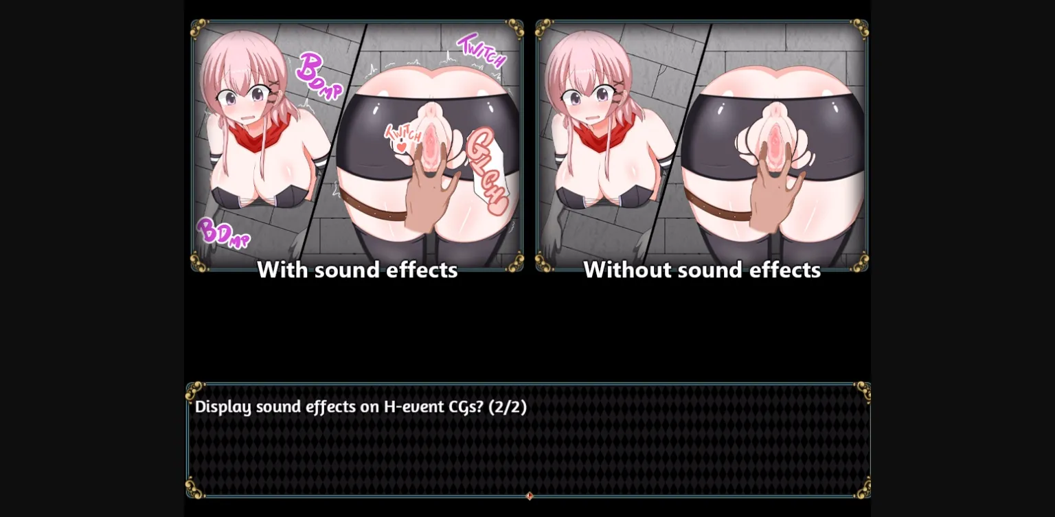 RPGM Completed Sylphy and the Sleepless Island [Final] [Milky Way] | Free Adult Games