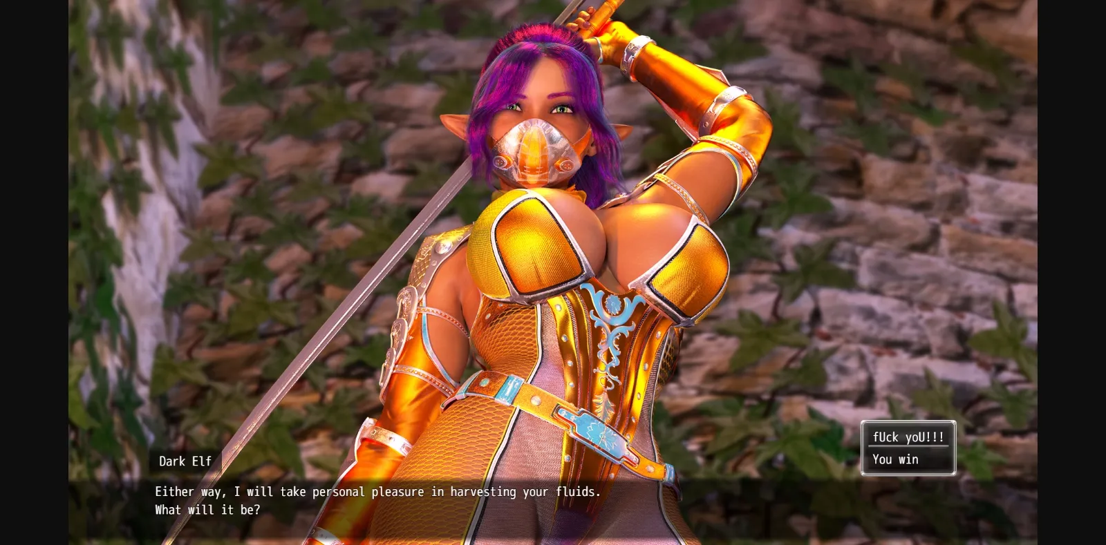 RPGM Completed Syren and Friends Roast the Dev [Final] [LarsMidnatt] | Free Adult Games