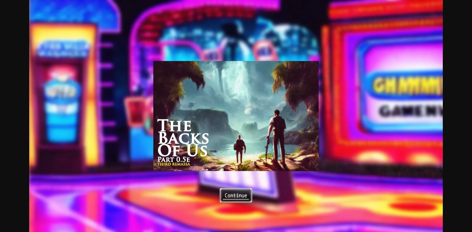 RPGM Completed Syren and Friends Roast the Dev [Final] [LarsMidnatt] | Free Adult Games