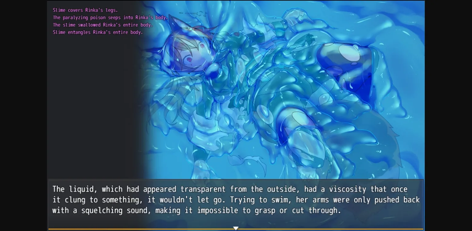 RPGM Completed Tail Teller 2 [1.0.1] [Yukiya Konkon] | Free Adult Games