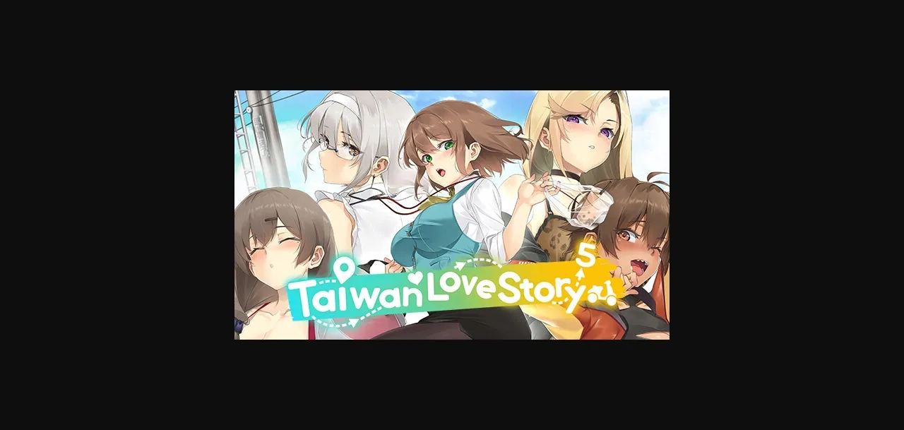 RPGM Completed Taiwan Love Story⁵ [v1.2] [Sloth Gamer   Gentleman Giva   Maker] | Free Adult Games
