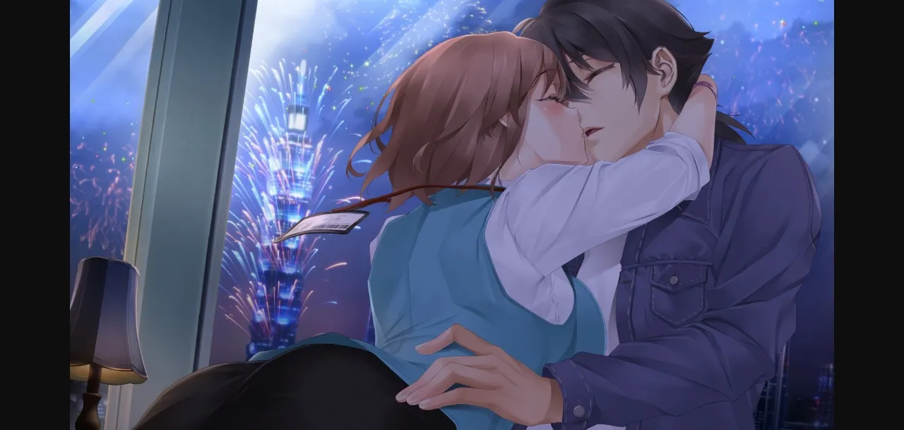 RPGM Completed Taiwan Love Story⁵ [v1.2] [Sloth Gamer   Gentleman Giva   Maker] | Free Adult Games