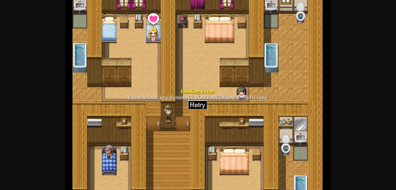 RPGM Completed TakenoteR [v1.0] [HNStudy] | Free Adult Games