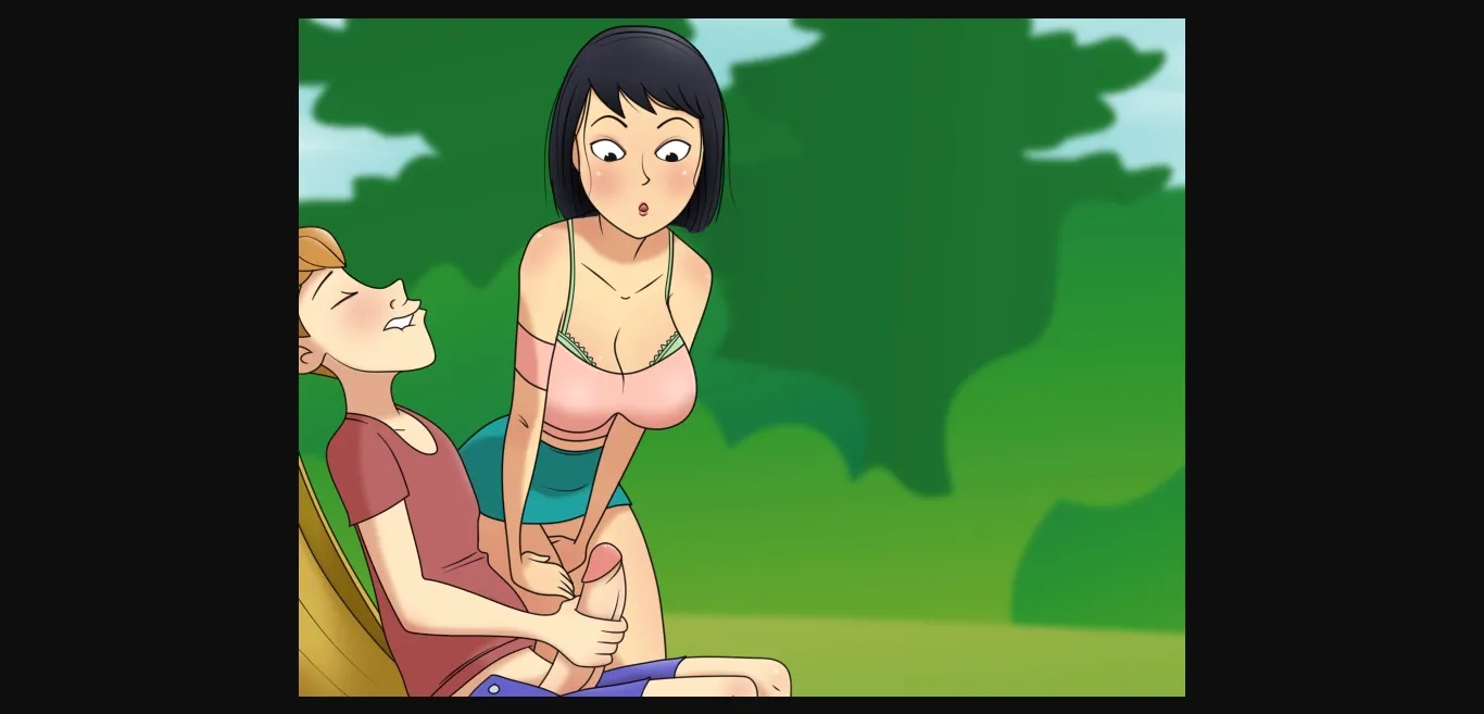 RPGM Completed TakenoteR [v1.0] [HNStudy] | Free Adult Games