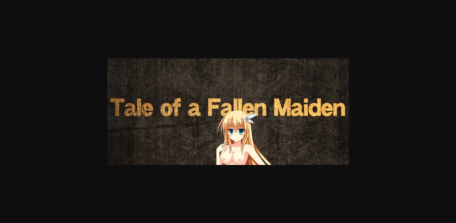 RPGM Completed Tale of a Fallen Maiden [Final] [Aphrodite] | Free Adult Games
