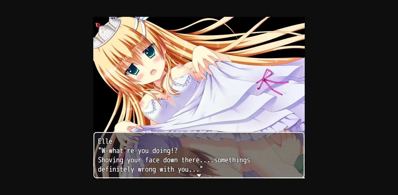 RPGM Completed Tale of a Fallen Maiden [Final] [Aphrodite] | Free Adult Games