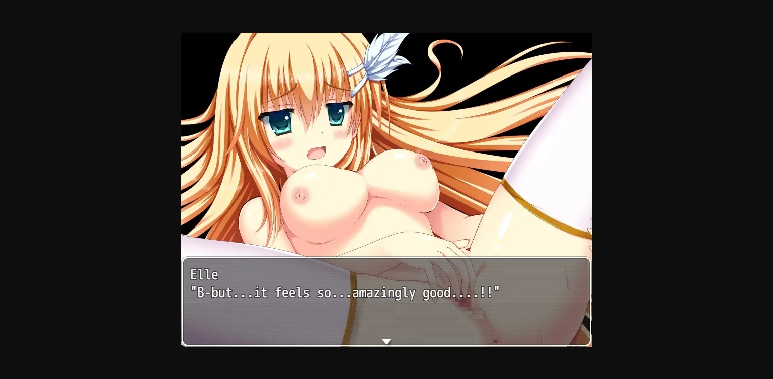 RPGM Completed Tale of a Fallen Maiden [Final] [Aphrodite] | Free Adult Games