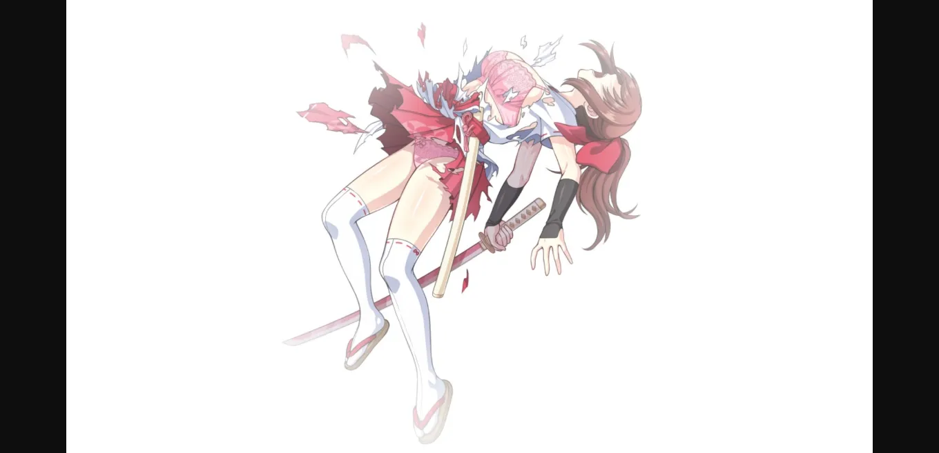 RPGM Completed Talented Exorcist won't submit to Tentacle Demon [Steam] [k.y.k.y.] | Free Adult Games