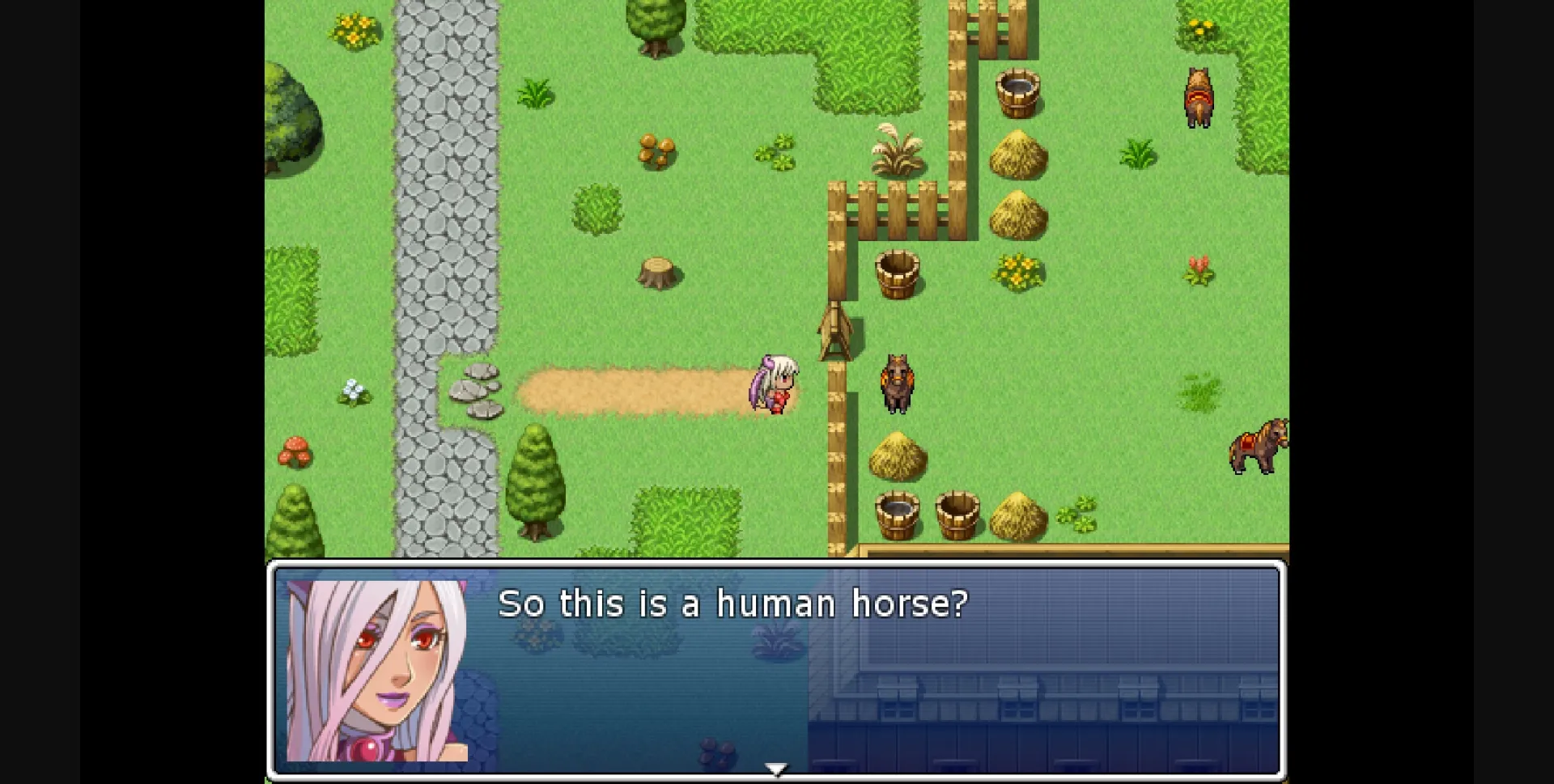 RPGM Completed Tales of a Succubus [Adventure Weaver] | Free Adult Games