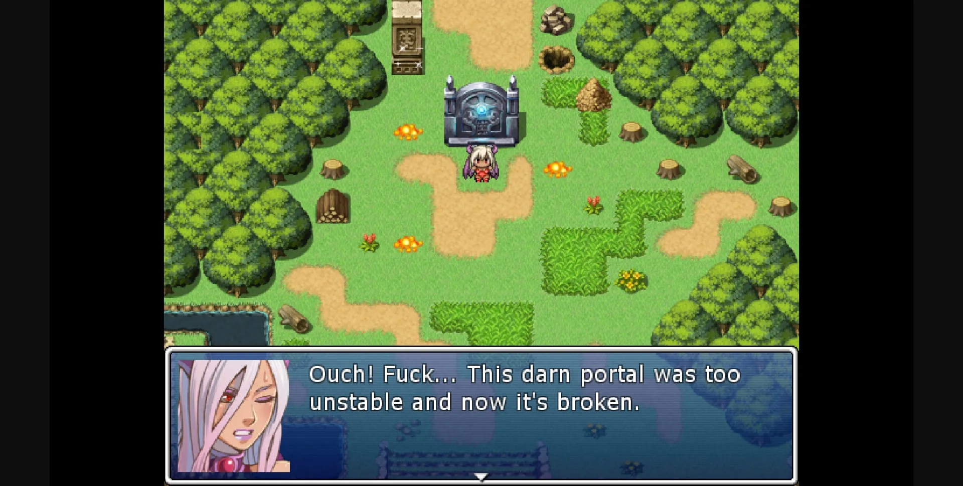 RPGM Completed Tales of a Succubus [Adventure Weaver] | Free Adult Games