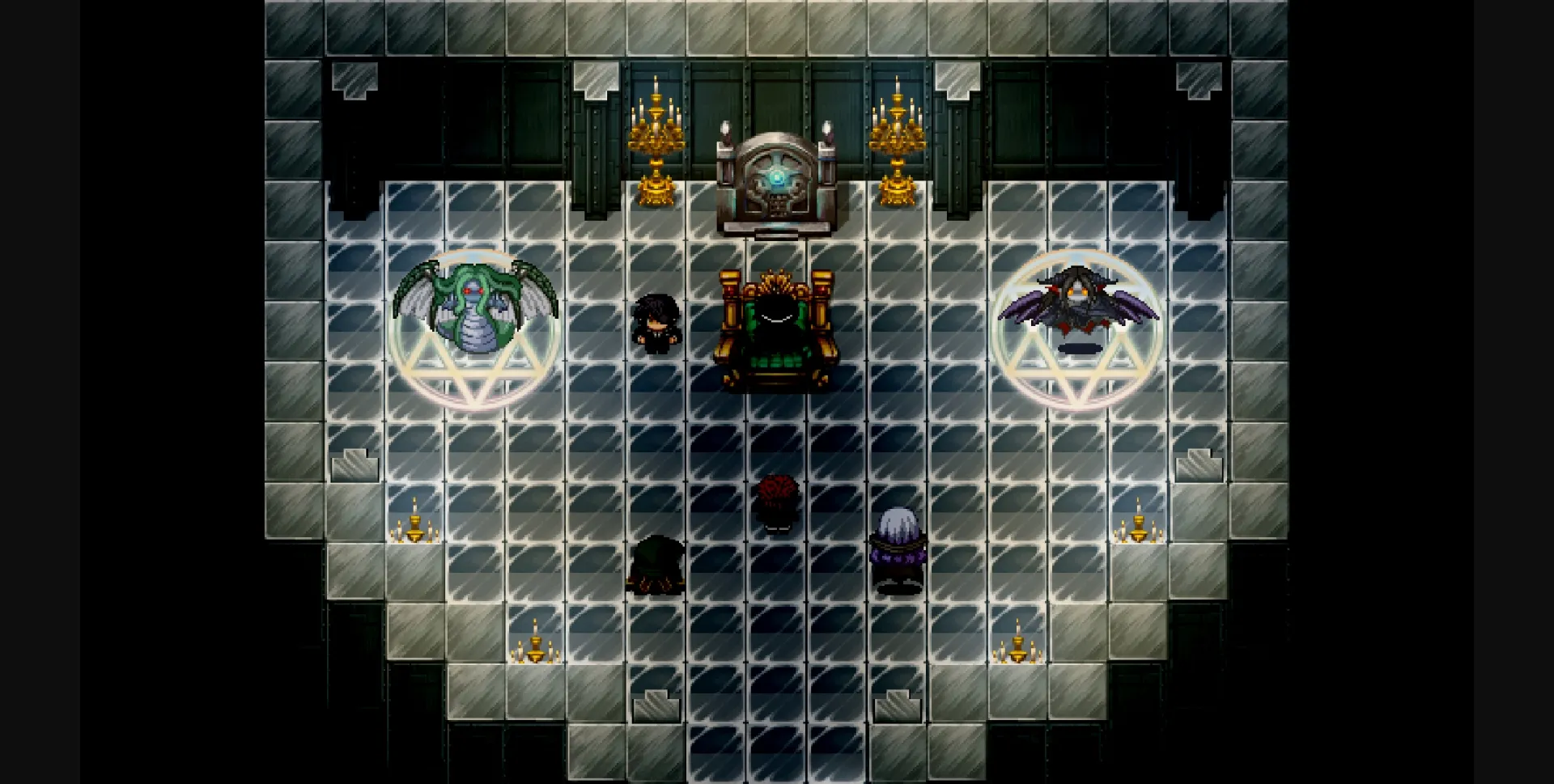 RPGM Completed Tales of a Succubus [Adventure Weaver] | Free Adult Games