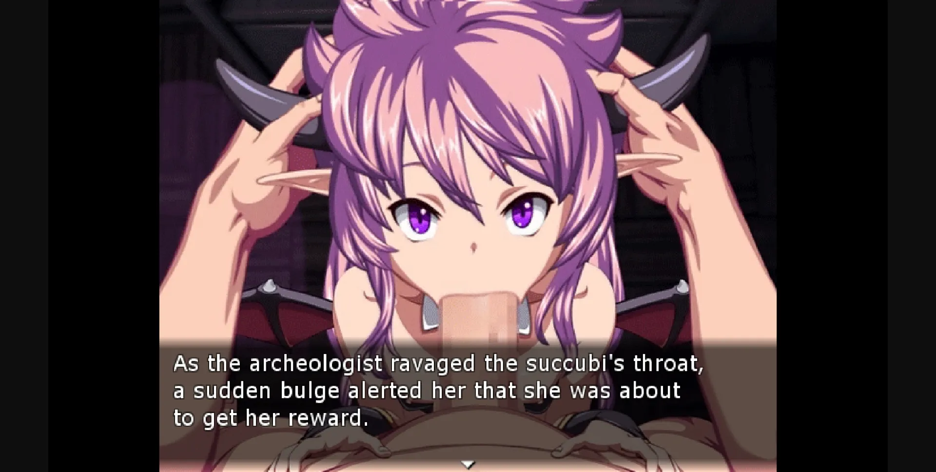 RPGM Completed Tales of a Succubus [Adventure Weaver] | Free Adult Games