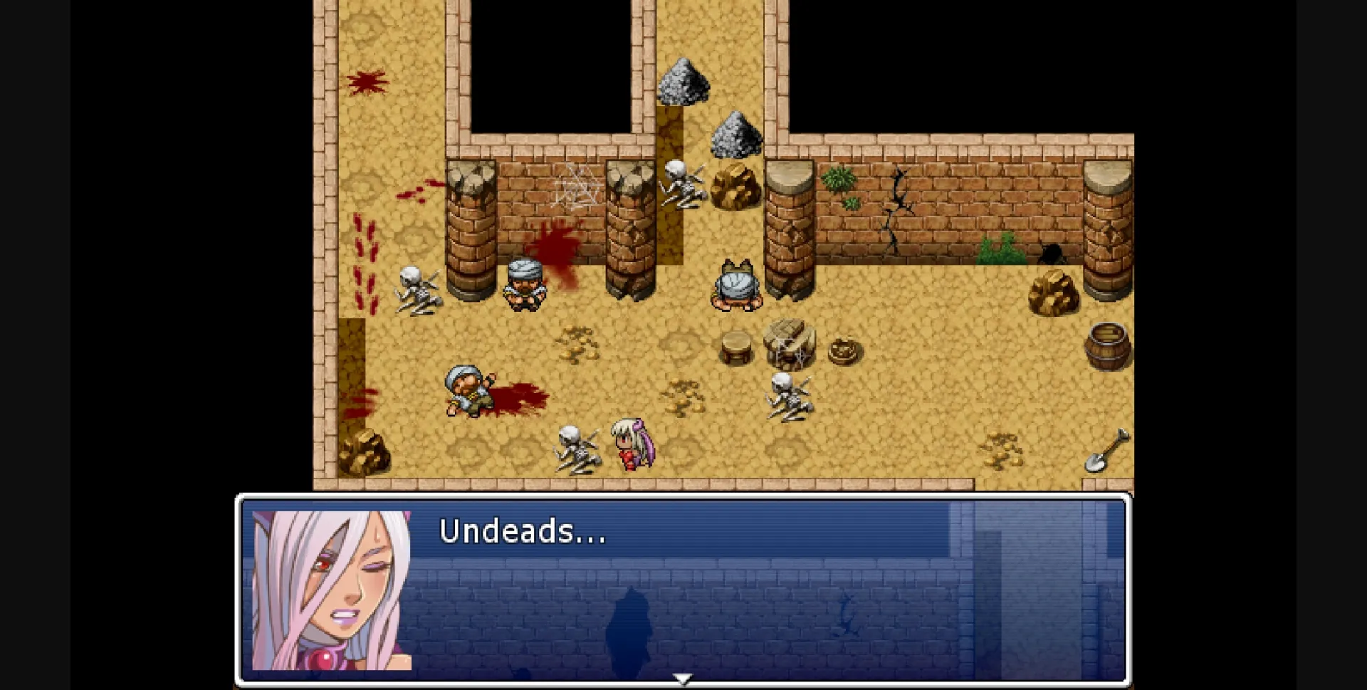 RPGM Completed Tales of a Succubus [Adventure Weaver] | Free Adult Games