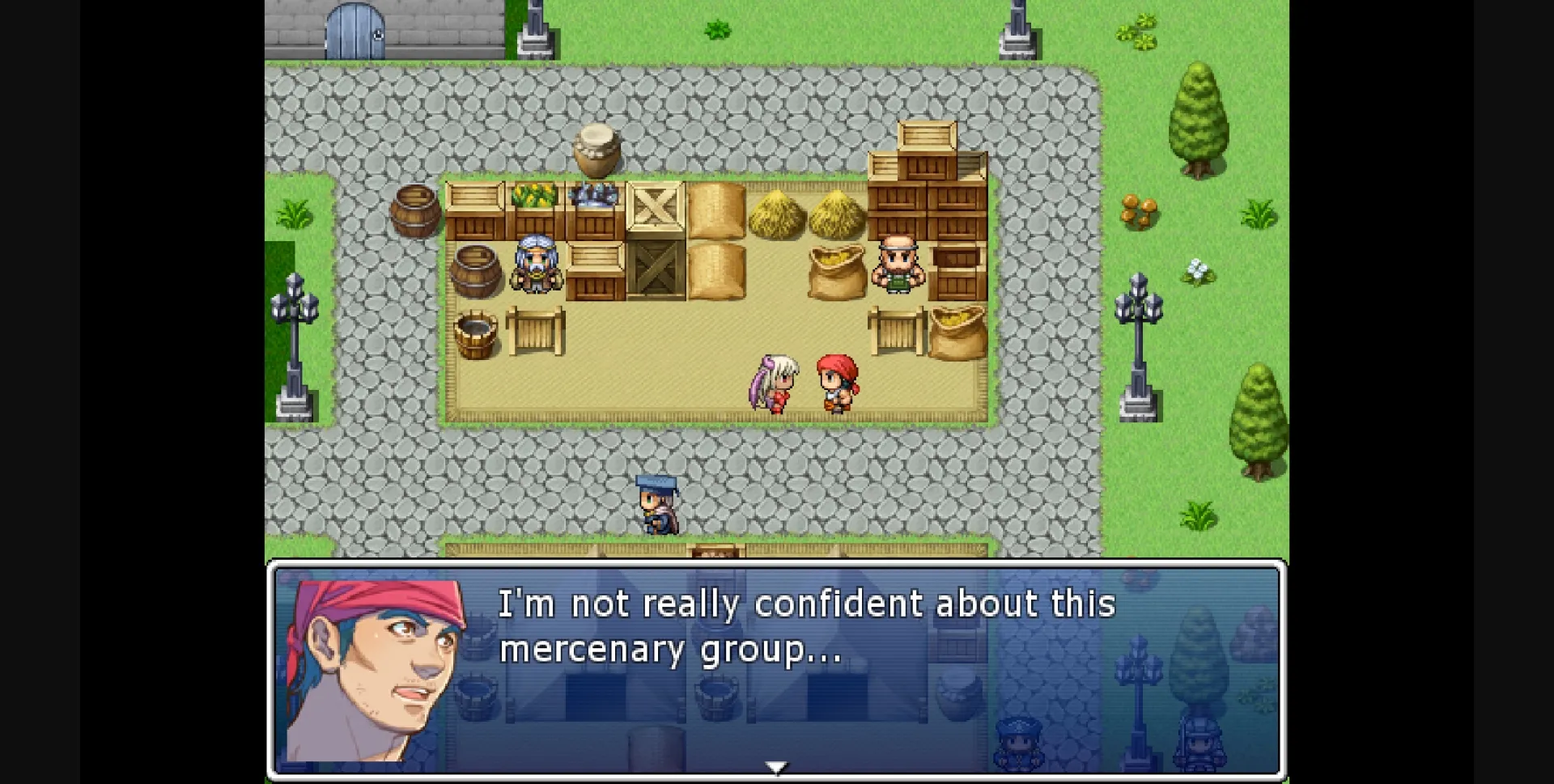 RPGM Completed Tales of a Succubus [Adventure Weaver] | Free Adult Games