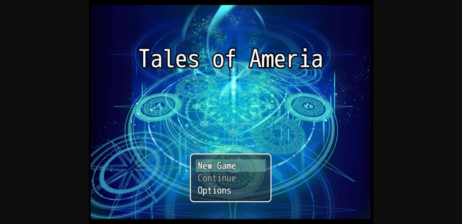 RPGM Completed Tales of Ameria [Final] [Pervy Fantasy Productions] | Free Adult Games