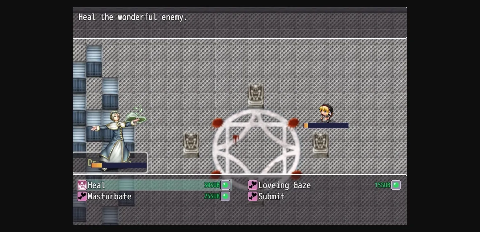 RPGM Completed Tales of Ameria [Final] [Pervy Fantasy Productions] | Free Adult Games