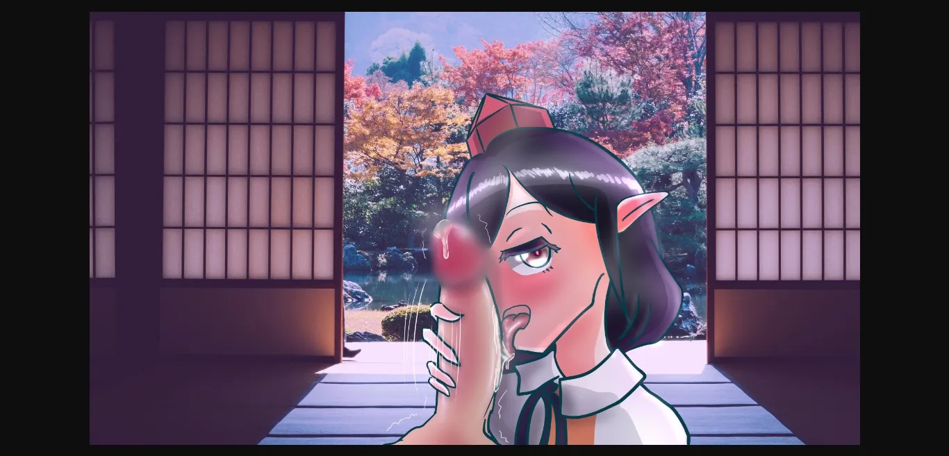 RPGM Completed Tengu [Final] [CAT parrot] | Free Adult Games