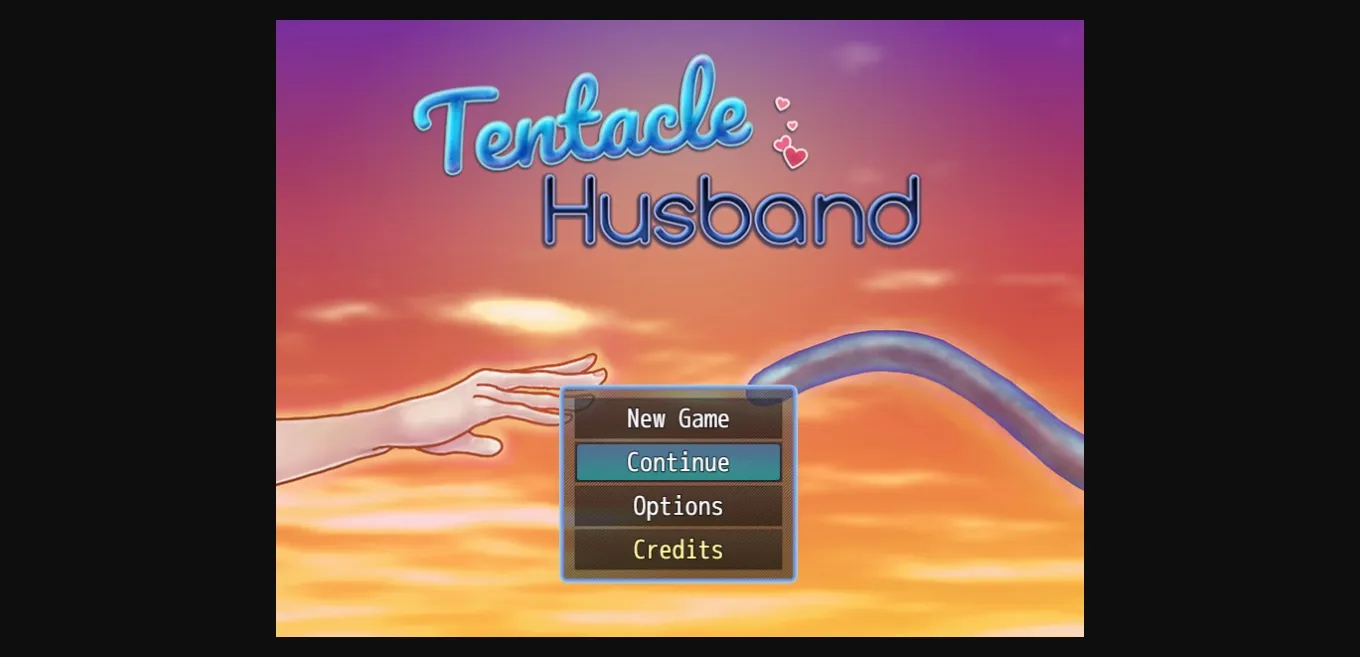 RPGM Completed Tentacle Husband [Final] [StressChocolateGames] | Free Adult Games