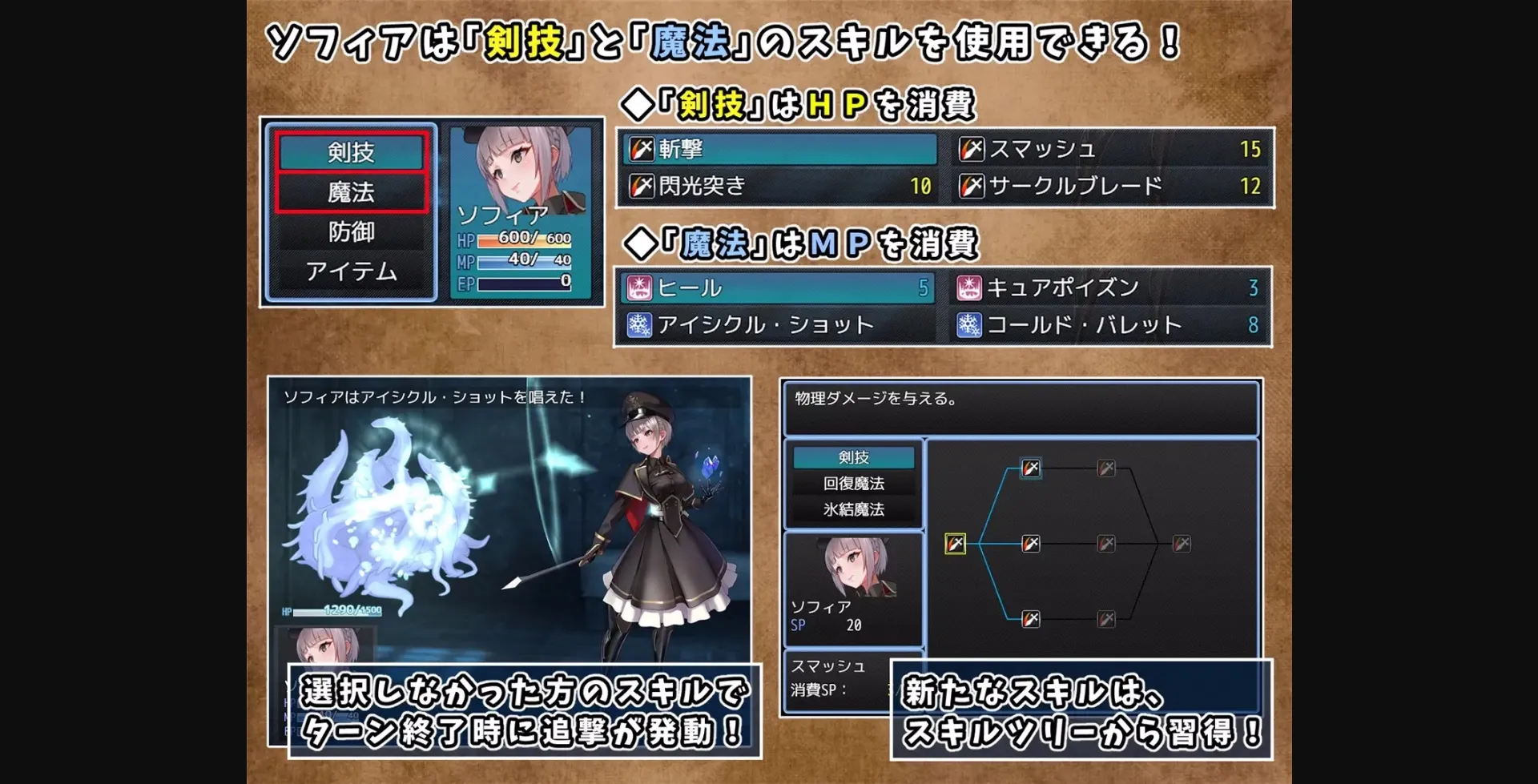 RPGM Completed Tentacle Prison [v1.0.0] [No Future] | Free Adult Games