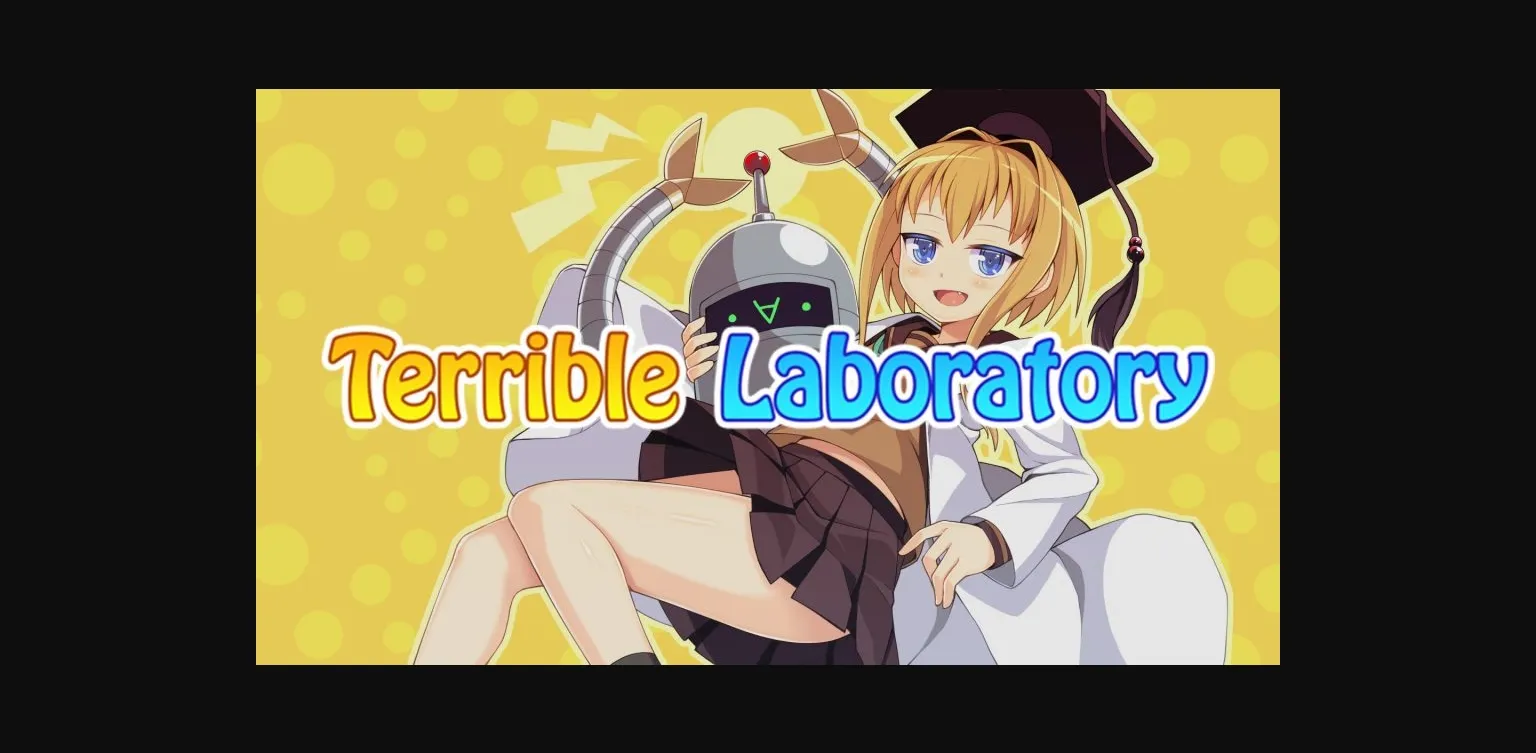 RPGM Completed Terrible Laboratory [v1.02] [aburasobabiyori Kagura Games] | Free Adult Games