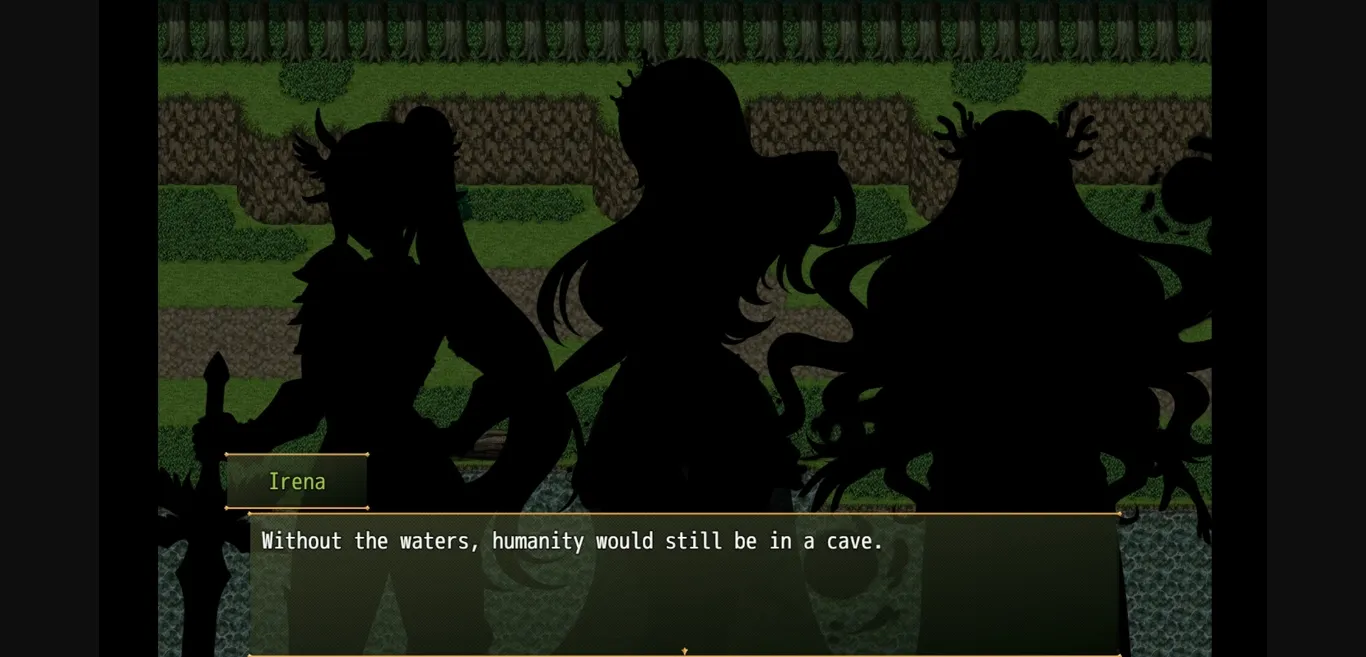 RPGM Completed Tessa's Treasures- treasure hunters are closer to goddesses [v1.0] [Hentai Room] | Free Adult Games