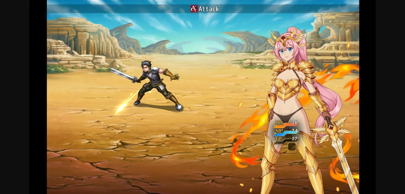 RPGM Completed Tessa's Treasures- treasure hunters are closer to goddesses [v1.0] [Hentai Room] | Free Adult Games