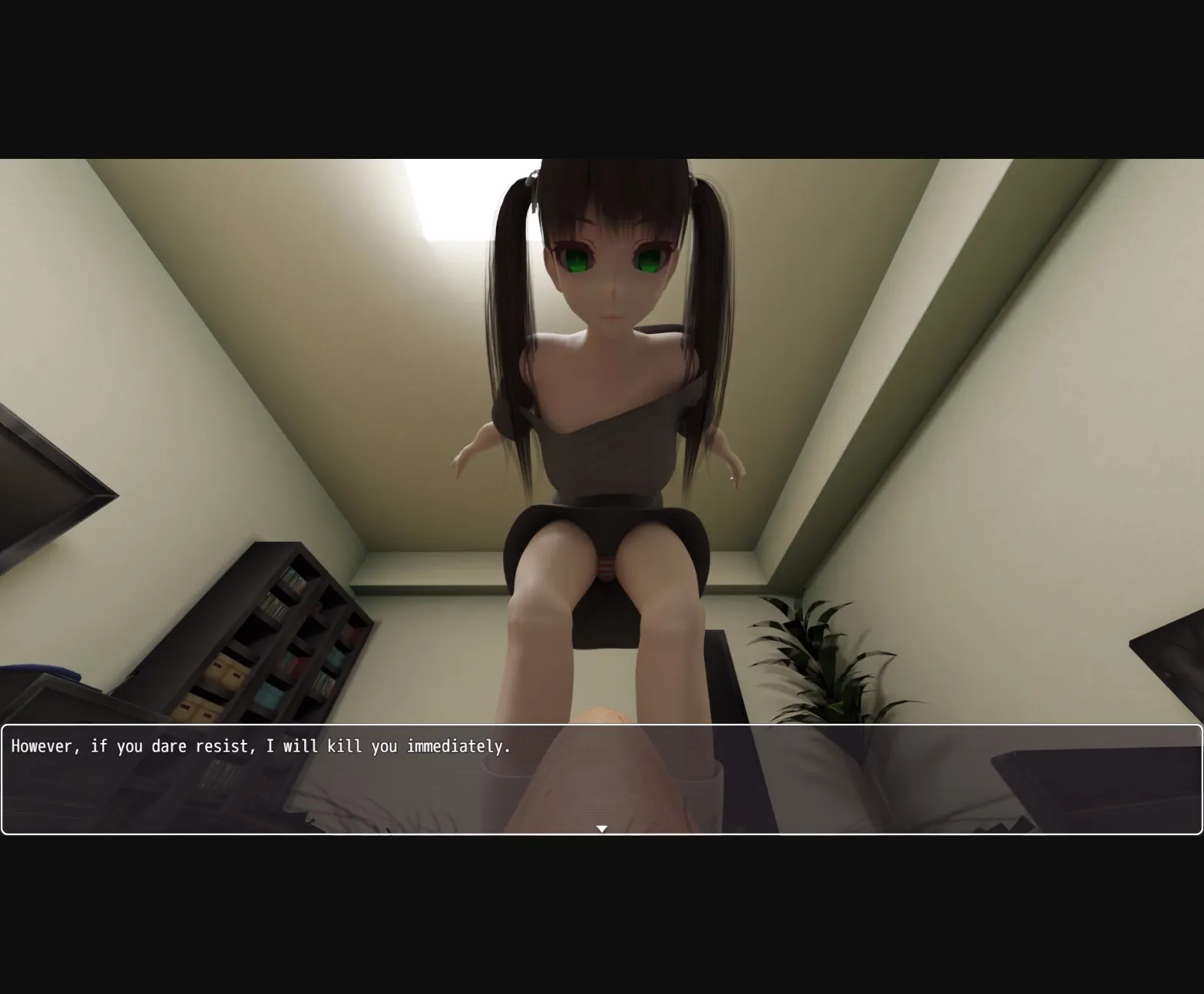 RPGM Completed TFG - Girlfriend [Full] [NetralGD] | Free Adult Games