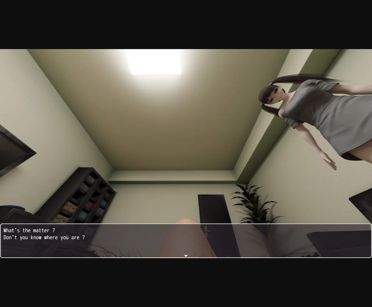 RPGM Completed TFG - Girlfriend [Full] [NetralGD] | Free Adult Games