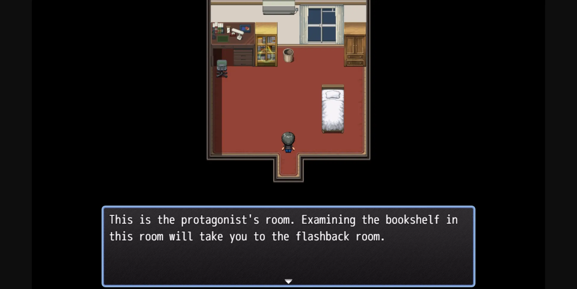 RPGM Completed That Plain Girl Wants to Be Sexually Harassed [v1.0] [Heisendou] | Free Adult Games