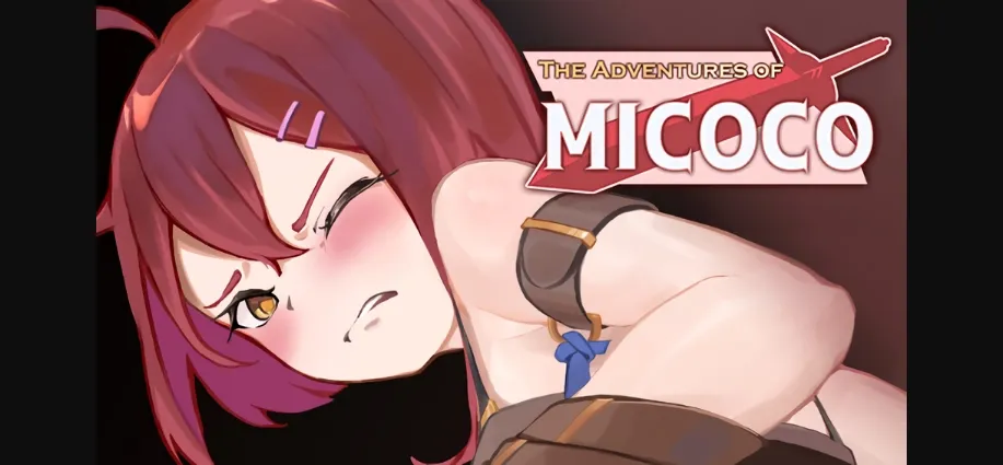 RPGM Completed The Adventures of MICOCO [Final] [PantyParrot] | Free Adult Games