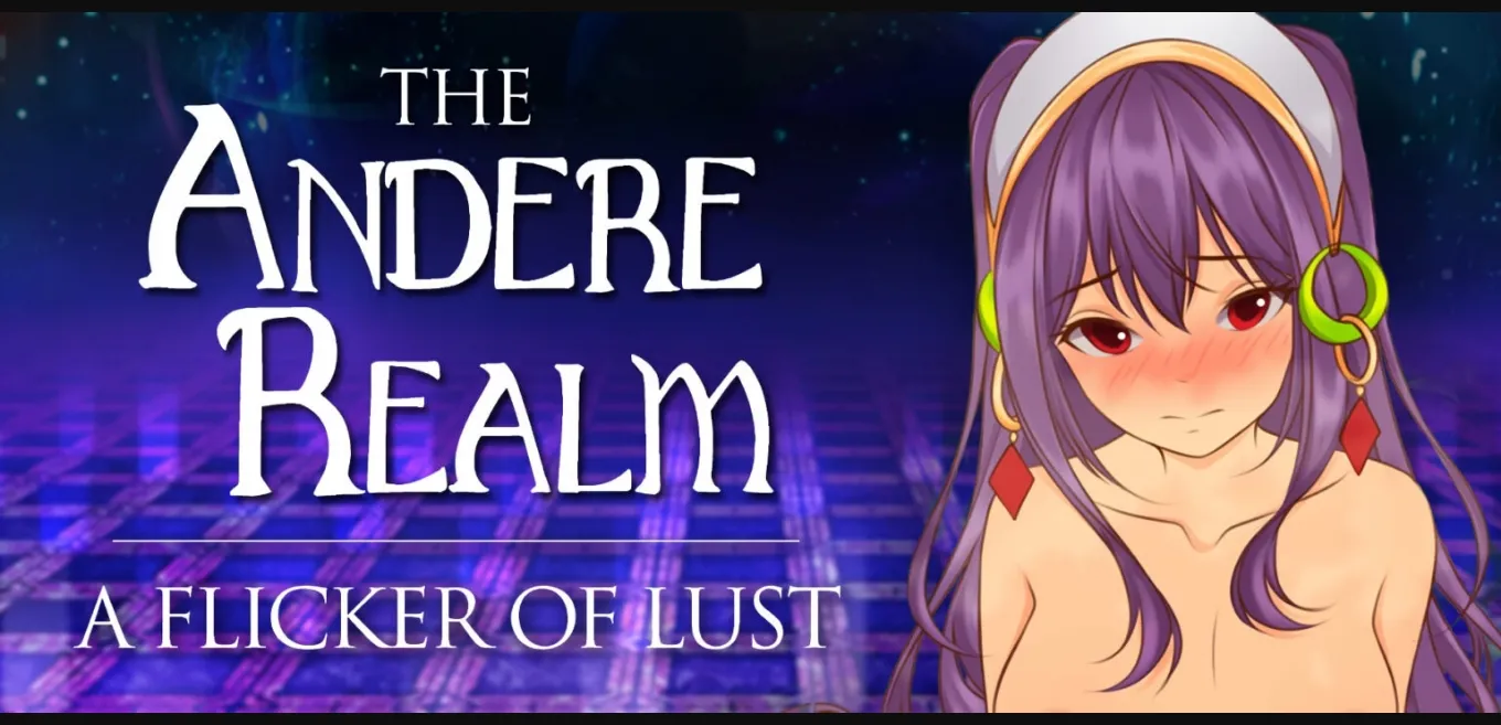 RPGM Completed The Andere Realm A Flicker of Lust [Final] [MothOnMars] | Free Adult Games
