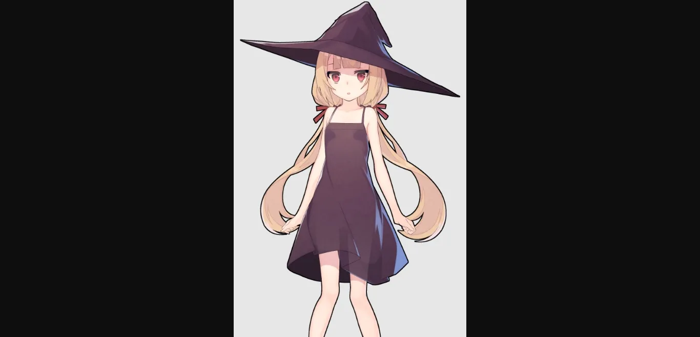 RPGM Completed The Apprentice Witch's Monster Extermination [v1.0] [Cantera-ya] | Free Adult Games