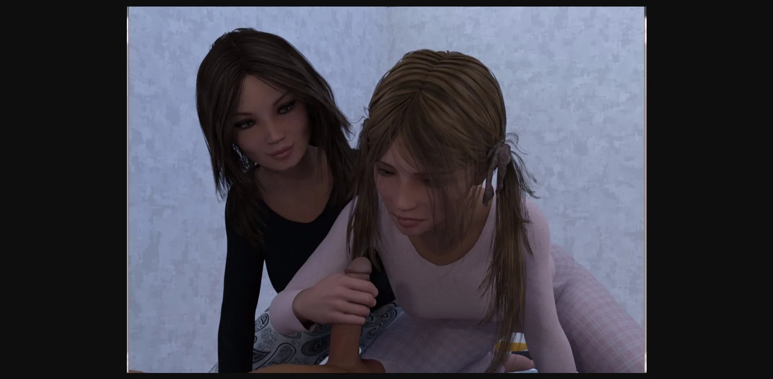 RPGM Completed The Artifact Part One [ICCreations] | Free Adult Games