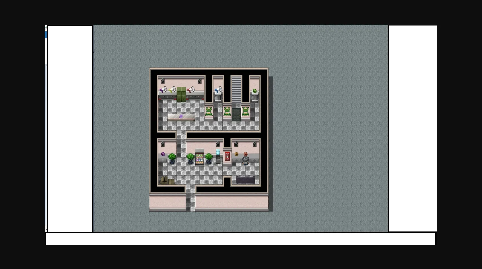 RPGM Completed The Artifact Part Three [ICCreations] | Free Adult Games